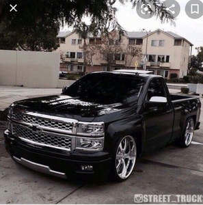 Meet your Posher, Rogelio